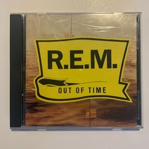 REM Out of Time